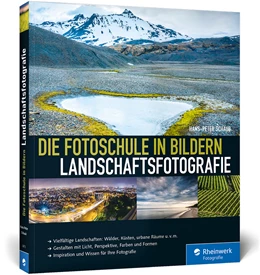 Abbildung von Schaub | Die Fotoschule in Bildern. Landschaftsfotografie | 1. Auflage | 2015 | beck-shop.de