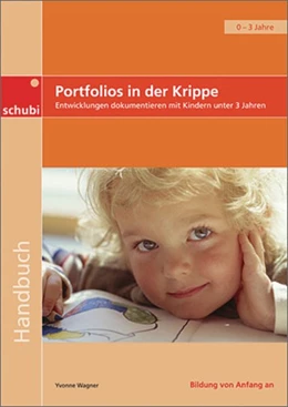 Abbildung von Wagner | Portfolios in der Krippe Hdb. | 3. Auflage | 2015 | beck-shop.de
