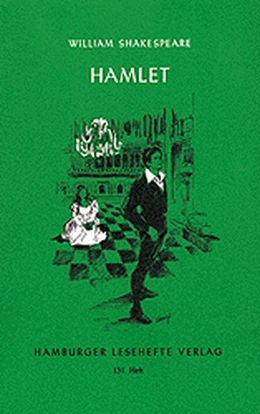 Abbildung von Shakespeare | Hamlet | 1. Auflage | 2023 | beck-shop.de