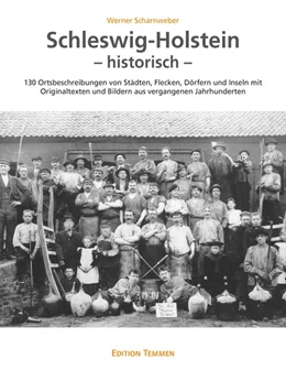 Abbildung von Scharnweber | Schleswig-Holstein - historisch | 1. Auflage | 2015 | beck-shop.de