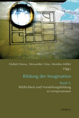 Abbildung von Sowa / Glas | Bildung der Imagination Band 2 | 1. Auflage | 2014 | beck-shop.de