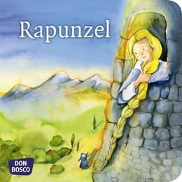 Abbildung von Grimm | Meine Lieblingsmärchen - Rapunzel | 1. Auflage | 2015 | beck-shop.de