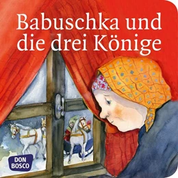 Abbildung von Meine Lieblingsmärchen - Babuschka und die drei Könige | 1. Auflage | 2015 | beck-shop.de