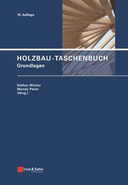 Abbildung von Winter / Peter (Hrsg.) | Holzbau-Taschenbuch | 10. Auflage | 2021 | beck-shop.de
