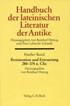 Cover: Herzog, Reinhart / Schmidt, Peter Lebrecht, Handbuch der lateinischen Literatur der Antike Bd. 5: Restauration und Erneuerung. Die lateinische Literatur von 284 bis 374 n.Chr.