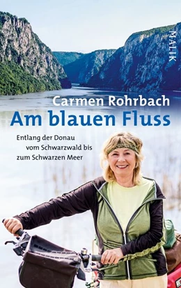 Abbildung von Rohrbach | Am blauen Fluss | 1. Auflage | 2015 | beck-shop.de