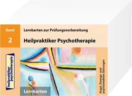Abbildung von Mery | Heilpraktiker Psychotherapie. Band 2. Angst, Zwangs- und psychoreaktive Störungen | 1. Auflage | 2015 | beck-shop.de