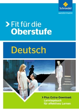 Abbildung von Frielingsdorf | Fit für die Oberstufe. Deutsch | 1. Auflage | 2015 | beck-shop.de