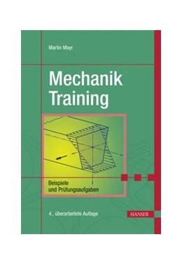 Abbildung von Mayr | Mechanik-Training | 1. Auflage | 2015 | beck-shop.de