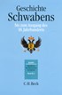 Cover: Spindler, Max / Kraus, Andreas, Geschichte Schwabens bis zum Ausgang des 18. Jahrhunderts