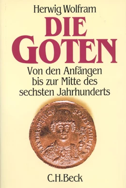 Abbildung von Wolfram, Herwig | Die Goten | 5. Auflage | 2009 | beck-shop.de