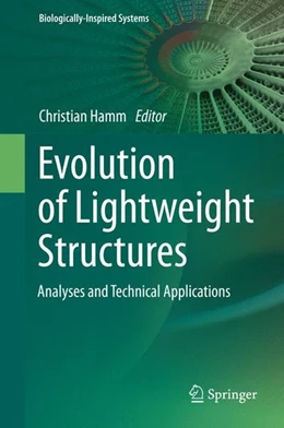 Abbildung von Hamm | Evolution of Lightweight Structures | 1. Auflage | 2015 | beck-shop.de
