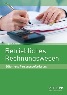 Abbildung von Kerler | Betriebliches Rechnungswesen | 21. Auflage | 2014 | beck-shop.de