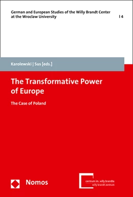 Abbildung von Karolewski / Sus | The Transformative Power of Europe | 1. Auflage | 2015 | 4 | beck-shop.de