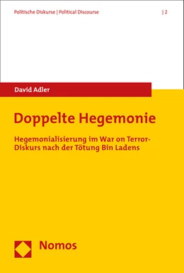 Abbildung von Adler | Doppelte Hegemonie | 1. Auflage | 2015 | 2 | beck-shop.de
