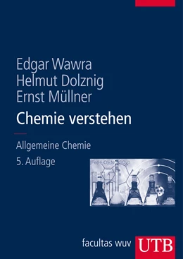 Abbildung von Wawra / Dolznig | Chemie verstehen | 5. Auflage | 2012 | beck-shop.de