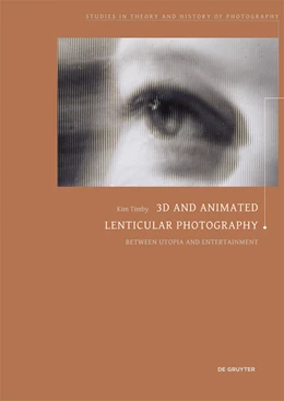 Abbildung von Timby | 3D and Animated Lenticular Photography | 1. Auflage | 2015 | beck-shop.de