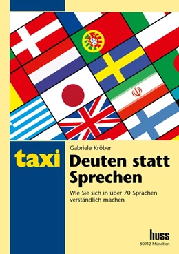 Abbildung von Deuten statt Sprechen | 1. Auflage | 2014 | beck-shop.de