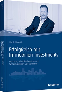Abbildung von Winterlich | ErfolgReich mit Immobilien-Investments | 1. Auflage | 2015 | beck-shop.de
