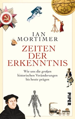 Abbildung von Mortimer | Zeiten der Erkenntnis | 1. Auflage | 2015 | beck-shop.de