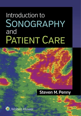Abbildung von Penny | Introduction to Sonography and Patient Care | 1. Auflage | 2015 | beck-shop.de