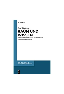 Abbildung von Wöpking | Raum und Wissen | 1. Auflage | 2016 | 8 | beck-shop.de