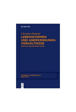 Abbildung von Pinsdorf | Lebensformen und Anerkennungsverhältnisse | 1. Auflage | 2016 | 7 | beck-shop.de