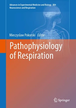 Abbildung von Pokorski | Pathophysiology of Respiration | 1. Auflage | 2015 | beck-shop.de