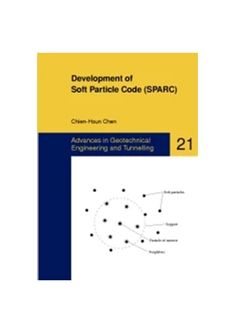 Abbildung von Chen | Development of Soft Particle Code (SPARC) | 1. Auflage | 2015 | 21 | beck-shop.de