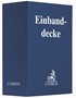 Cover:, Mittellateinisches Wörterbuch  Einbanddecke für Band II