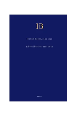 Abbildung von Wilkinson / Lorenzo | Iberian Books Volumes II & III / Libros Ibéricos Volúmenes II y III (2 vols) | 1. Auflage | 2015 | beck-shop.de