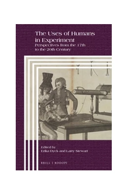 Abbildung von The Uses of Humans in Experiment | 1. Auflage | 2016 | 95 | beck-shop.de