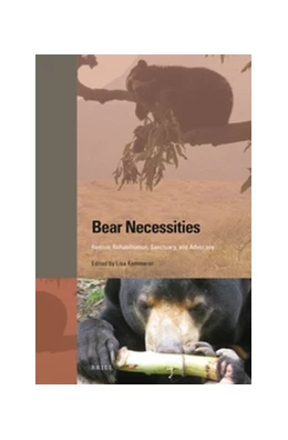 Abbildung von Kemmerer | Bear Necessities | 1. Auflage | 2015 | beck-shop.de