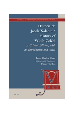 Abbildung von Història de Jacob Xalabín / History of Yakub Çelebi | 1. Auflage | 2015 | 15 | beck-shop.de