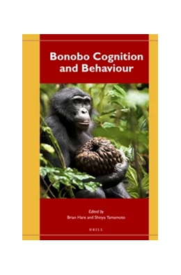 Abbildung von Hare / Yamamoto | Bonobo Cognition and Behaviour | 1. Auflage | 2015 | beck-shop.de