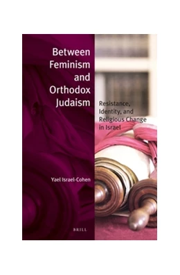 Abbildung von Israel-Cohen | Between Feminism and Orthodox Judaism (paperback) | 1. Auflage | 2015 | 20 | beck-shop.de