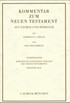 Cover: Strack, Hermann L. / Billerbeck, Paul, Kommentar zum Neuen Testament aus Talmud und Midrasch  Bd. 4: Exkurse zu einzelnen Stellen des Neuen Testaments