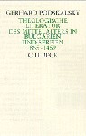 Cover: Podskalsky, Gerhard, Theologische Literatur des Mittelalters