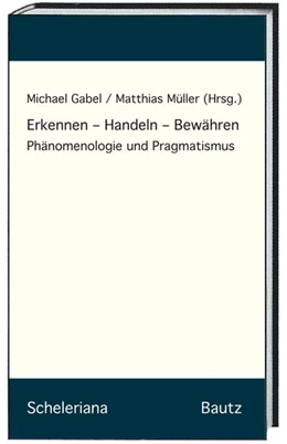 Abbildung von Gabel / Müller | Erkennen - Handeln - Bewähren | 1. Auflage | 2015 | beck-shop.de