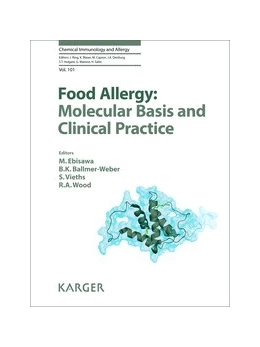 Abbildung von Ebisawa / Ballmer-Weber | Food Allergy: Molecular Basis and Clinical Practice | 1. Auflage | 2015 | 101 | beck-shop.de