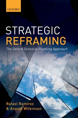 Abbildung von Ramírez / Wilkinson | Strategic Reframing | 1. Auflage | 2016 | beck-shop.de