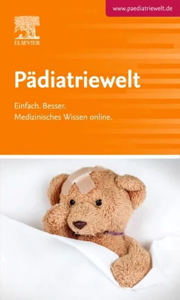 Abbildung von Pädiatriewelt | 1. Auflage | | beck-shop.de