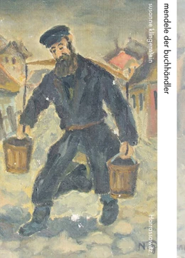 Abbildung von Klingenstein | Mendele der Buchhändler | 1. Auflage | 2014 | 27 | beck-shop.de