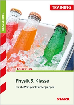 Abbildung von Schröfl | Training Realschule - Physik 9. Klasse | 1. Auflage | 2015 | beck-shop.de