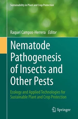 Abbildung von Campos-Herrera | Nematode Pathogenesis of Insects and Other Pests | 1. Auflage | 2015 | beck-shop.de