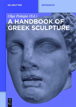 Abbildung von Palagia | Handbook of Greek Sculpture | 1. Auflage | 2019 | beck-shop.de
