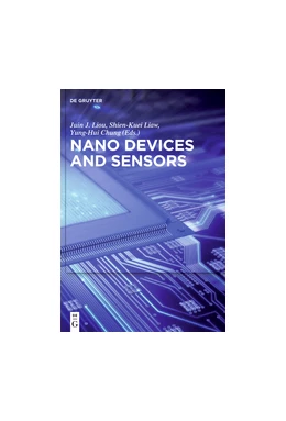 Abbildung von Liou / Liaw | Nano Devices and Sensors | 1. Auflage | 2016 | beck-shop.de