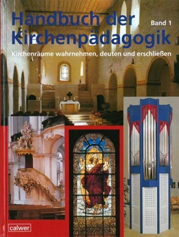 Abbildung von Rupp | Handbuch der Kirchenpädagogik | 3. Auflage | 2016 | beck-shop.de
