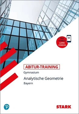 Abbildung von Endres | Abitur-Training - Mathematik Analytische Geometrie Bayern mit Videoanreicherung | 1. Auflage | 2016 | beck-shop.de