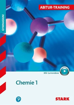 Abbildung von Abitur-Training - Chemie 1 mit Lernvideo | 1. Auflage | 2016 | beck-shop.de